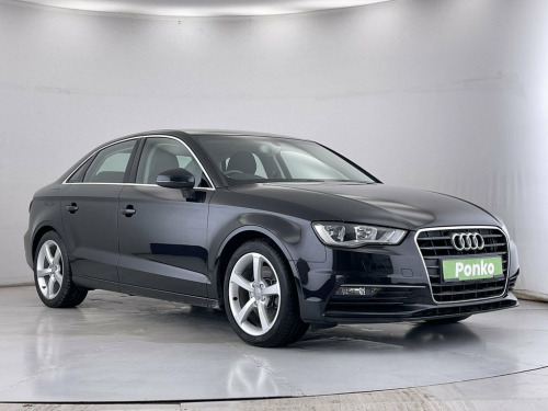 Audi A3  1.8 TFSI Sport Saloon 4dr Petrol S Tronic Euro 6 (