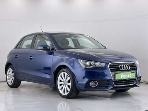 Audi A1  1.4 TFSI Sport Sportback 5dr Petrol S Tronic Euro 