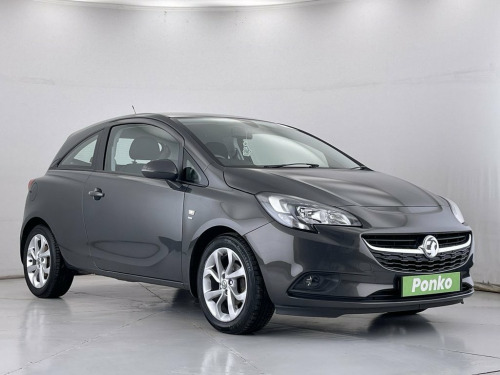 Vauxhall Corsa  1.4i ecoFLEX Energy Hatchback 3dr Petrol Manual Eu