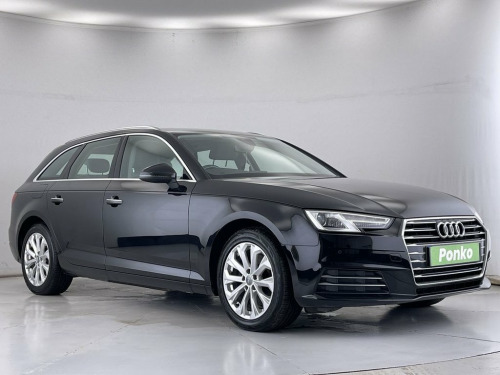 Audi A4 Avant  1.4 TFSI SE Estate 5dr Petrol S Tronic Euro 6 (s/s