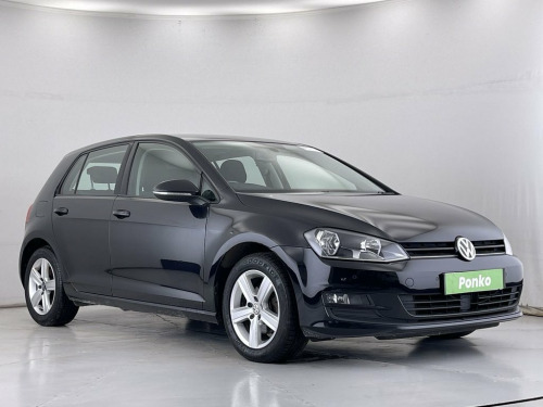 Volkswagen Golf  1.4 TSI BlueMotion Tech Match Hatchback 5dr Petrol