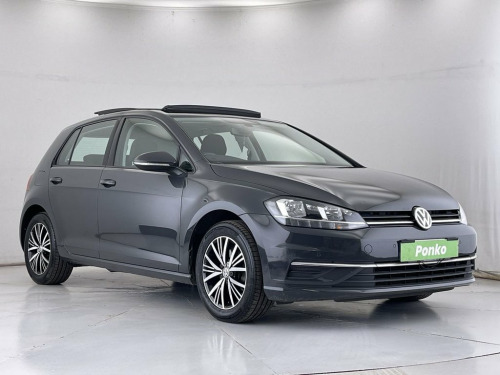 Volkswagen Golf  1.4 TSI SE Nav Hatchback 5dr Petrol Manual Euro 6 