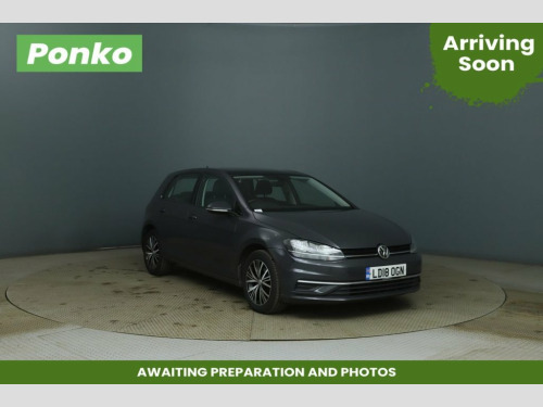 Volkswagen Golf  1.4 TSI SE Nav Hatchback 5dr Petrol Manual Euro 6 