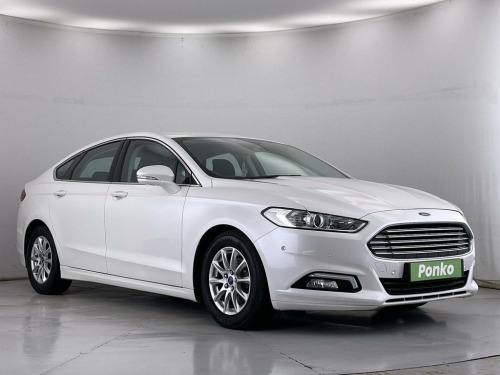 Ford Mondeo  1.5 TDCi ECOnetic Zetec Hatchback 5dr Diesel Manua