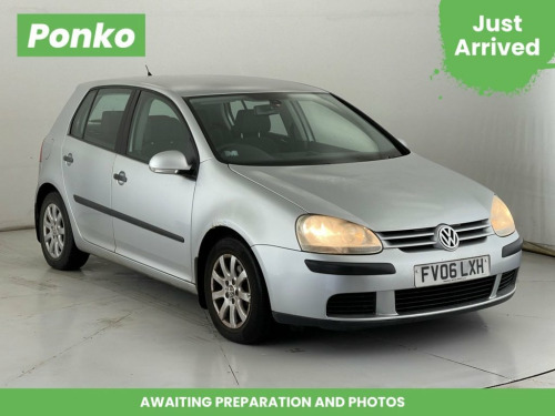Volkswagen Golf  1.9 TDI SE Hatchback 5dr Diesel DSG (157 g/km, 103