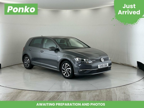 Volkswagen Golf  1.5 TSI EVO Match Hatchback 5dr Petrol Manual Euro
