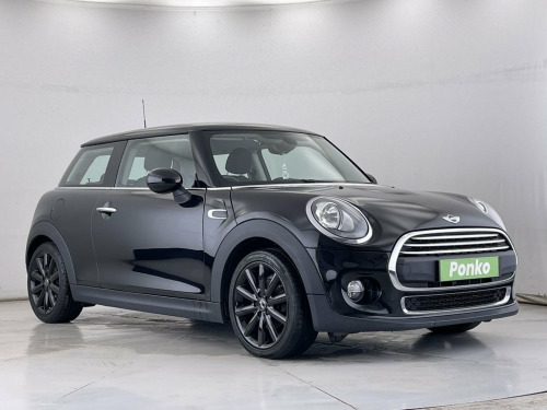 MINI Hatch  1.5 One D Hatchback 3dr Diesel Manual Euro 6 (s/s)