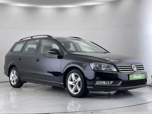 Volkswagen Passat  1.6 TDI BlueMotion Tech S Estate 5dr Diesel Manual
