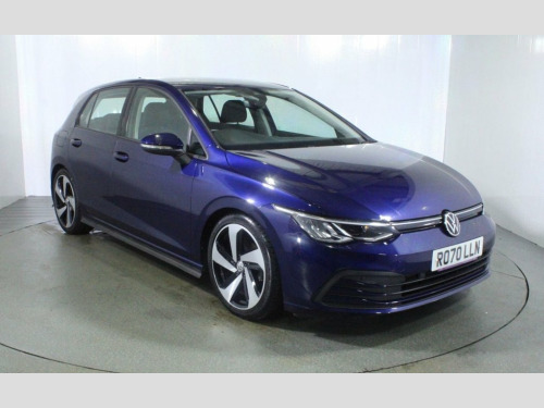 Volkswagen Golf  1.5 TSI Life Hatchback 5dr Petrol Manual Euro 6 (s