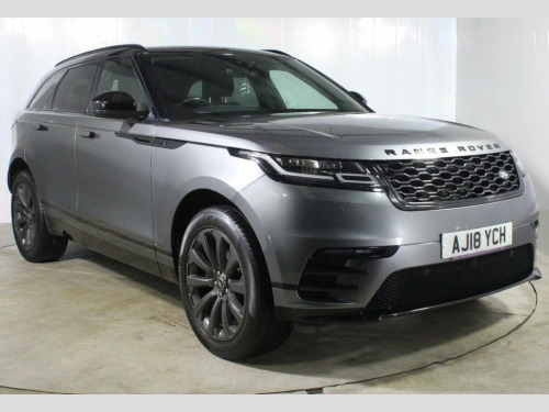 Land Rover Range Rover Velar  2.0 D240 R-Dynamic S SUV 5dr Diesel Auto 4WD Euro 