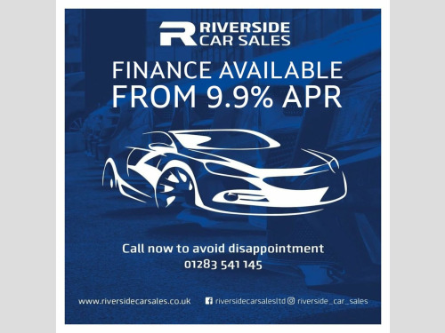 Ford Focus  1.5 TDCi ST-Line Hatchback 5dr Diesel Manual Euro 