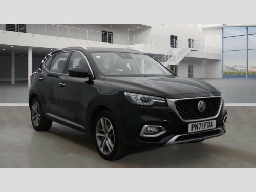 MG MG HS  1.5 T-GDI Exclusive SUV 5dr Petrol DCT Euro 6 (s/s
