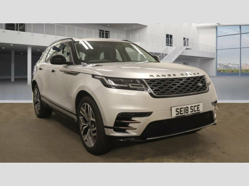 Land Rover Range Rover Velar  3.0 Si6 V6 R-Dynamic HSE SUV 5dr Petrol Auto 4WD E