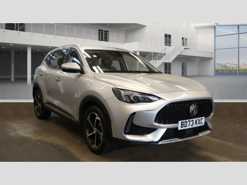 MG MG HS  1.5 T-GDI SE SUV 5dr Petrol Manual Euro 6 (s/s) (1