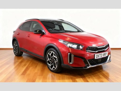 Kia XCeed  1.5 T-GDi GT-Line S SUV 5dr Petrol DCT Euro 6 (s/s