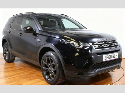 Land Rover Discovery Sport  2.0 TD4 Landmark SUV 5dr Diesel Auto 4WD Euro 6 (s 