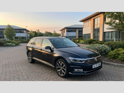 Volkswagen Passat  2.0 TDI EVO SEL Estate 5dr Diesel DSG Euro 6 (s/s) 