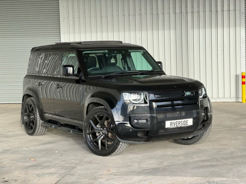 Land Rover Defender  3.0 XS EDITION MHEV 5d 246 BHP