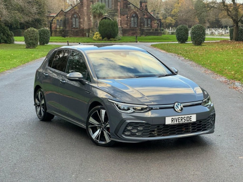 Volkswagen Golf  2.0 TDI GTD Hatchback 5dr Diesel DSG Euro 6 (s/s)  