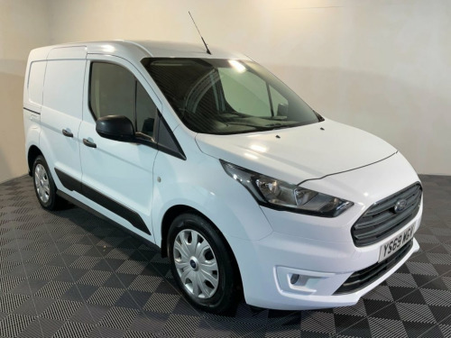 Ford Transit Connect  1.0 220 TREND DCIV 99 BHP