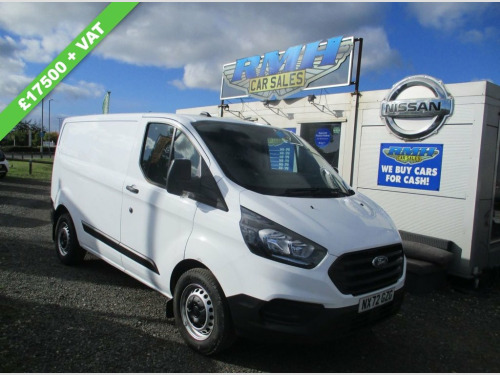 Ford Transit Connect  1.0  PLUG IN ELECTRIC HYBRID