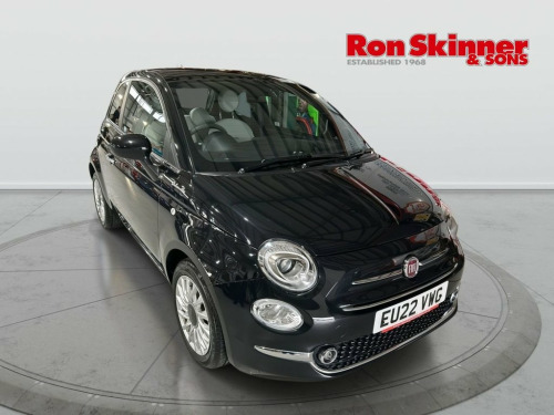 Fiat 500  1.0 DOLCEVITA MHEV 3d 69 BHP