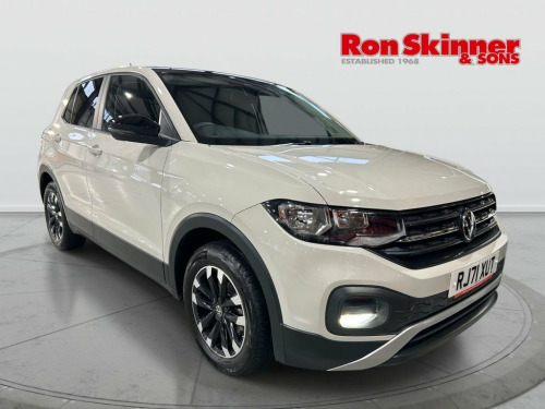 Volkswagen T-Cross  S Tsi