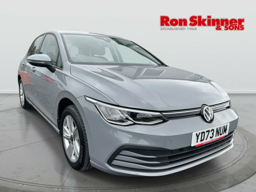 Volkswagen Golf  2.0 TDI Life Hatchback 5dr Diesel DSG Euro 6 (s/s)