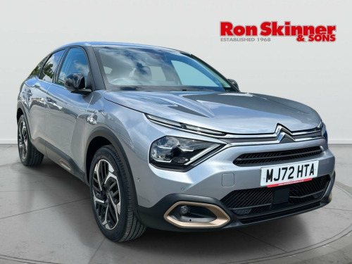 Citroen C4  1.2 PureTech C-Series Edition Hatchback 5dr Petrol