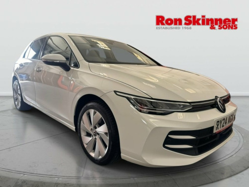 Volkswagen Golf  1.5 TSI Match Hatchback 5dr Petrol Manual Euro 6 (