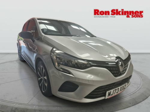 Renault Clio  1.0 TCe Evolution Hatchback 5dr Petrol Manual Euro