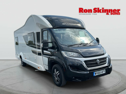 Fiat Ducato  CAMPER 42 C/C MULTIJET II