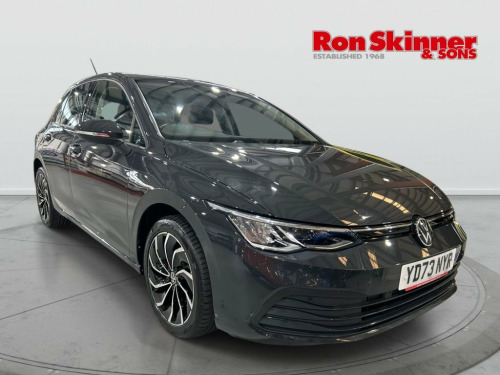 Volkswagen Golf  2.0 TDI Life Hatchback 5dr Diesel Manual Euro 6 (s