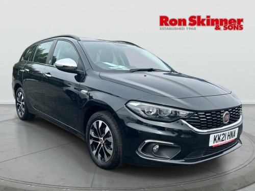 Fiat Tipo  1.4 T-Jet Mirror Estate 5dr Petrol Manual Euro 6 (