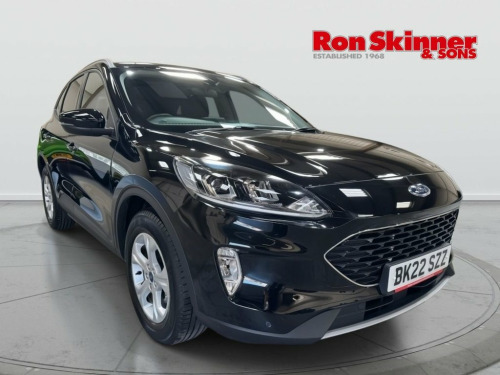 Ford Kuga  1.5 EcoBlue Zetec SUV 5dr Diesel Manual Euro 6 (s/