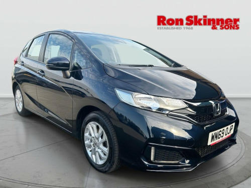 Honda Jazz  1.3 i-VTEC SE Navi Hatchback 5dr Petrol Manual Eur