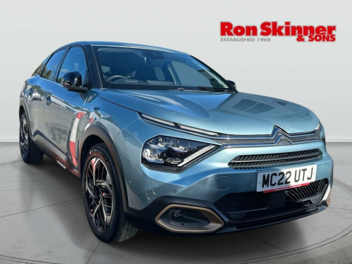Citroen C4  1.2 PureTech C-Series Edition Hatchback 5dr Petrol