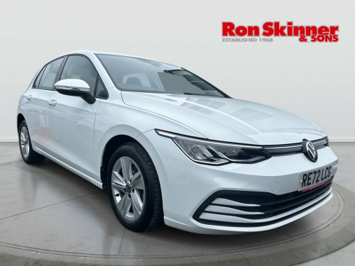 Volkswagen Golf  1.5 TSI Life Hatchback 5dr Petrol Manual Euro 6 (s