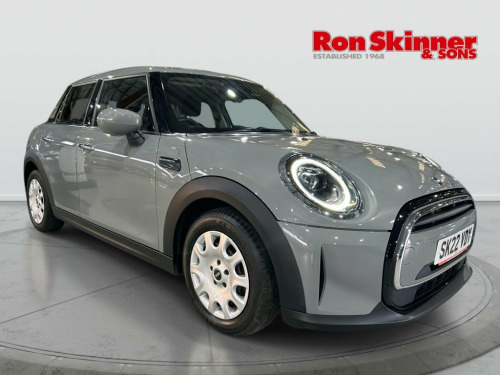 MINI Hatch  1.5 One Classic Hatchback 5dr Petrol Manual Euro 6