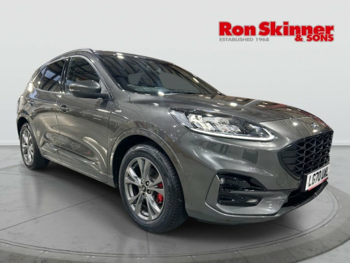 Ford Kuga  1.5 EcoBlue ST-Line SUV 5dr Diesel Manual Euro 6 ( 