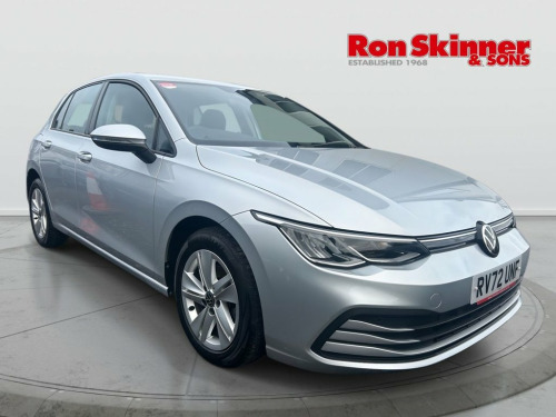 Volkswagen Golf  2.0 TDI Life Hatchback 5dr Diesel Manual Euro 6 (s