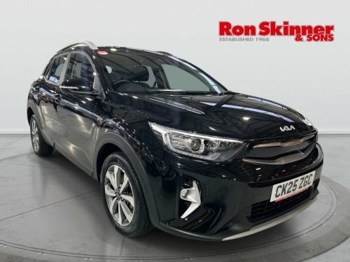 Kia Stonic  1.0 T-GDi 2 SUV 5dr Petrol Manual Euro 6 (s/s) (98 