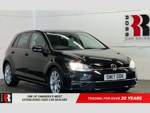 Volkswagen Golf  1.6 GT TDI BLUEMOTION TECHNOLOGY 5d 114 BHP