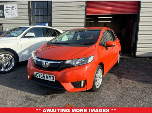 Honda Jazz  1.3 i-VTEC SE Hatchback 5dr Petrol CVT Euro 6 (s/s