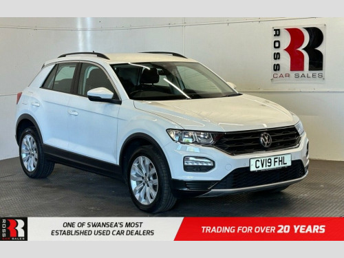Volkswagen T-ROC  1.6 TDI SE SUV 5dr Diesel Manual Euro 6 (s/s) (115