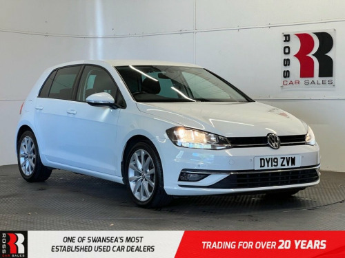 Volkswagen Golf  1.6 TDI GT Hatchback 5dr Diesel Manual Euro 6 (s/s