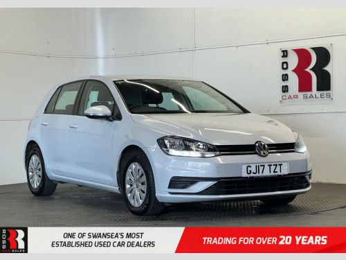 Volkswagen Golf  1.6 TDI BlueMotion Tech S Hatchback 5dr Diesel Man