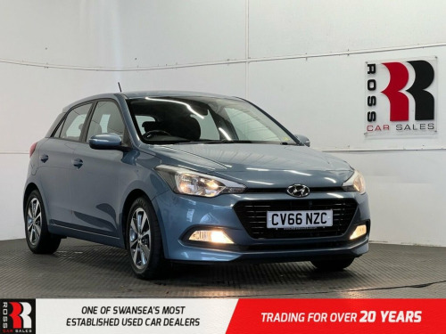 Hyundai i20  1.0 T-GDi Turbo Edition Hatchback 5dr Petrol Manua 