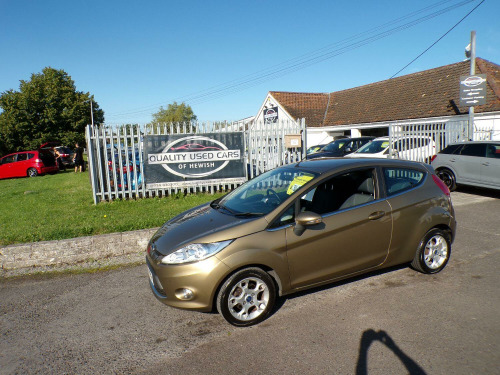 Ford Fiesta  1.3 Zetec