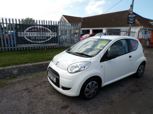 Citroen C1  1.0 i VTR